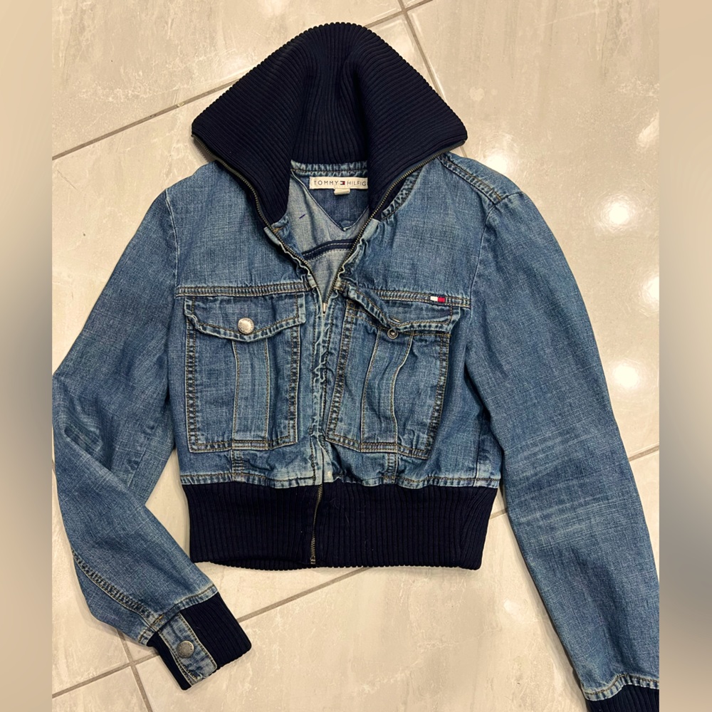Tommy Hilfiger Jean jacket